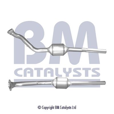 BM CATALYSTS Катализатор BM80039H